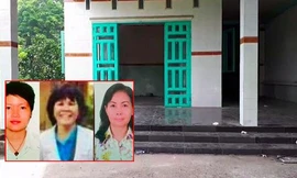 Vì sao nhóm tu luyện ở Bình Dương đổ bê tông phi tang xác nạn nhân?