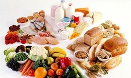 Thay đổi chế độ ăn uống có thể cứu cả hành tinh