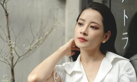 Chi Pu: 'Tôi muốn yêu phát điên lên, không có bạn trai không được'