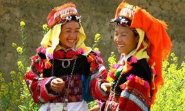 Những phong tục đón Tết độc đáo