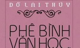 Phê bình văn học, con vật lưỡng thê ấy