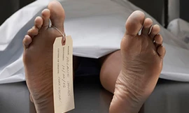 Nam y tá 'mây mưa' với xác chết ngay trong bệnh viện