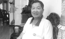 Niềm vui thoát khỏi chứng rối loạn giấc ngủ