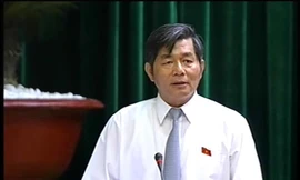 'Tôi cũng rất xót xa' trước sai phạm tại Vinalines