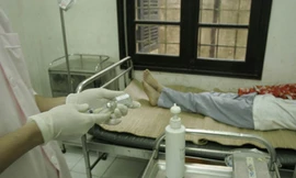 Việt Nam tiên phong điều trị HIV kiểu mới