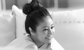 Lâm Tâm Như phủ nhận có bạn trai mới