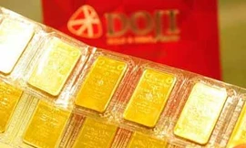 Đầu cơ vàng: Người tính không bằng… chính sách tính