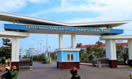 75 sinh viên 'mất' tốt nghiệp vì bị Sở Y tế chiếm dụng học phí?