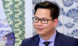 TS Trần Thành Nam