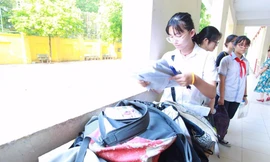 Bất ngờ với một câu trong đề Văn, nhiều thí sinh… bỏ trắng