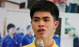 Thủ khoa khối B chia sẻ bí quyết học 'nước rút' để đạt điểm cao