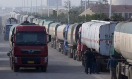 Trung Quốc hạn chế nguồn cung năng lượng cho Triều Tiên 