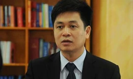 PGS.TS Nguyễn Xuân Thành, Phó Vụ trưởng Vụ Giáo dục Trung học, Bộ GD&ĐT