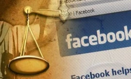 Người dùng tại Mỹ kiện vì Facebook thu thập dữ liệu cuộc gọi, tin nhắn. Ảnh minh hoạ.