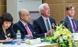 VinUni sẽ sớm trở thành đại học hàng đầu, tạo đột phá cho giáo dục đại học Việt Nam?