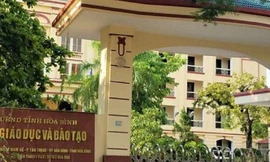 Hòa Bình vẫn đang là tâm điểm chú ý của dư luận