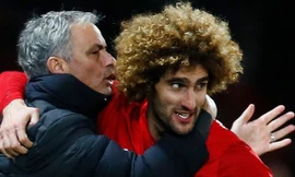 M.U bất lực nhìn học trò cưng của Mourinho ra đi tự do