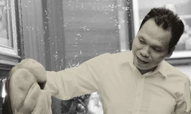 Chủ tịch Hải Phát Invest: Làm doanh nhân khó nhưng hạnh phúc