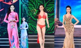 Đâu là bí quyết giúp các thí sinh đạt được chiều cao đáng mơ ước