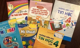 Thất bại những dự án giáo dục tiền tấn: Ai đã bị xử lý?