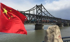 Trung Quốc cấm xuất khẩu các mặt hàng 'lưỡng dụng' sang Triều Tiên