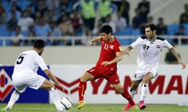 Ảnh minh họa: Internet