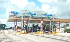 Trạm BOT Bạc Liêu giảm giá từ hôm nay