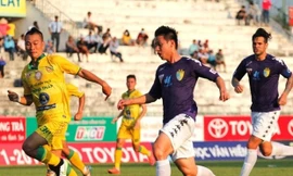 Năm hạn đối với các cầu thủ tuổi Dậu của bóng đá Việt Nam