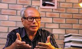 TS Lê Viết Khuyến