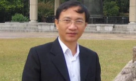 TS Hoàng Ngọc Vinh