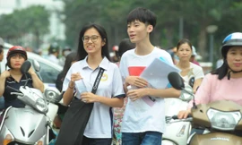 Trường ĐH Y Dược Hải Phòng hạ điểm sàn xét tuyển