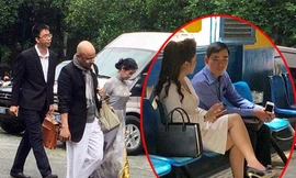 Bản tin 14H: Vợ chồng 'vua' cà phê Trung Nguyên lại ra tòa 