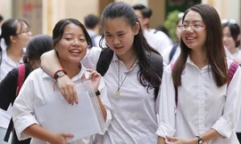 Gian lận điểm thi: Trường ĐH có ‘sàng lọc’ lại thí sinh kém chất lượng