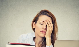 	Lý do hàng đầu dẫn đến stress ở phụ nữ là áp lực cân đối các khoản chi tiêu hàng tháng.	