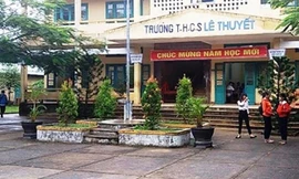 Tin ‘hot’ giáo dục: Cô giáo bị hiếp dâm tại trường