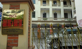 Vụ điểm thi ở Hà Giang: Lộ diện người 'tiếp tay' ông Vũ Trọng Lương?