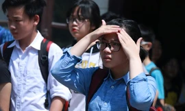 Tranh luận “nóng” về bài thi tổ hợp vào lớp 10 tại Hà Nội