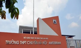 Học sinh nào được tuyển vào lớp 6 Trường chuyên Hà Nội – Amsterdam?