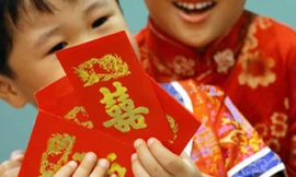 Khi nào dạy con về tiền?