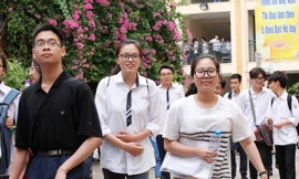 Công bố điểm thi vào 11/7, phúc khảo sẽ ra sao?