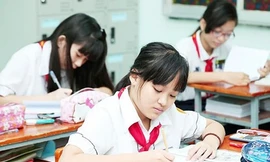 Được cởi trói, nhiều trường ở Hà Nội thay đổi lịch tuyển sinh lớp 6