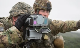 Trắc thủ Mỹ sẽ trở thành... lính bắn tỉa