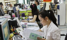 Đề án thiết kế chính sách BHXH đa tầng, hướng tới phổ cập BHXH toàn dân, tuân thủ nguyên tắc đóng- hưởng và chia sẻ rủi ro