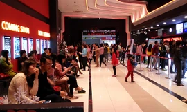 Rạp chiếu phim ở Hà Nội đóng cửa trong 2 ngày Quốc tang