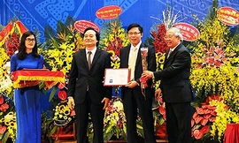 Hội đồng Chức danh giáo sư nhà nước: 'Đã rút kinh nghiệm sâu sắc'