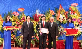 Lùi thời hạn báo cáo rà soát công nhận giáo sư, phó giáo sư