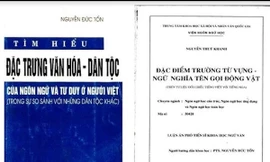Phó Thủ tướng yêu cầu làm rõ nghi vấn GS Nguyễn Đức Tồn đạo văn