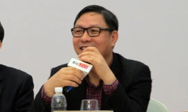 Ông Đặng Huy Đông cho rằng hãy xem Bitcoin như một tài sản để thu thuế.