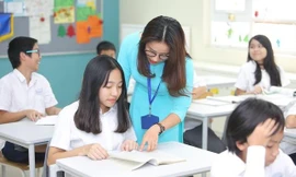 Thủ tướng yêu cầu thảo luận, đánh giá toàn diện với môn Lịch sử 