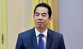 Kỷ luật buộc thôi việc Thứ trưởng Bộ Ngoại giao và Trợ lý Phó Thủ tướng Thường trực Chính phủ